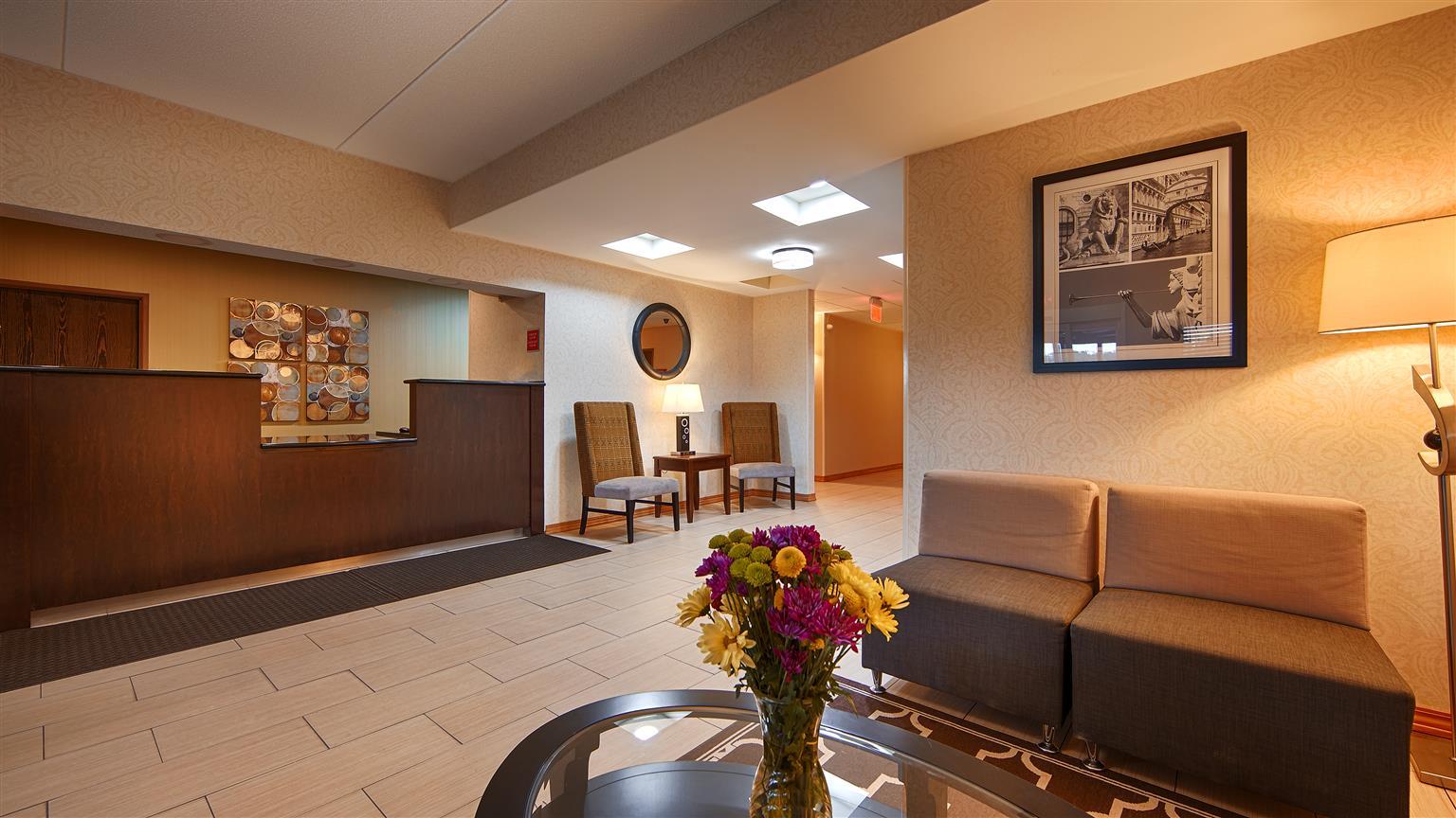 Days Inn By Wyndham Indiana Benjamin Franklin Highway Exterior photo